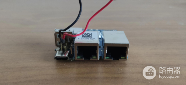 R2S路由器散热风扇折腾记(路由器散热如何解决)