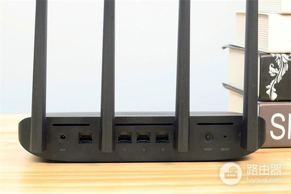 redmi路由器ax6000安装教程(redmi路由器ax6000怎么安装)