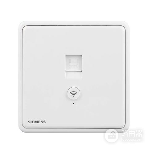 西门子无线ap面板怎么设置(西门子无线ap面板设置方法)