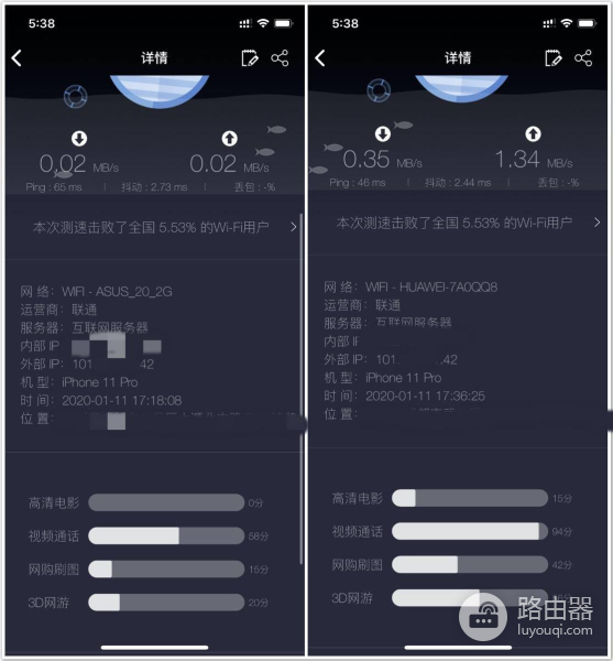 华为路由器A2深度测评-华为路由器A2深度评测