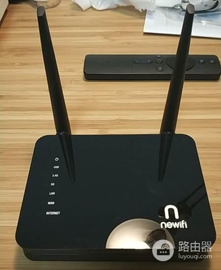 newifi路由器r6830怎么设置（newifi路由器r6830设置方法）
