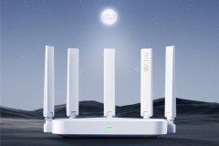 中兴ax3000巡天版怎么设置频宽（中兴ax3000巡天版设置频宽方法）