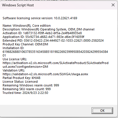 win11安装microsoft 365无法激活提示在尝试连接到你的账户时出现问题怎么办？office激活失败修复教程