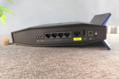 3200路由器支持最大网速多少（3200路由器支持最大网速）