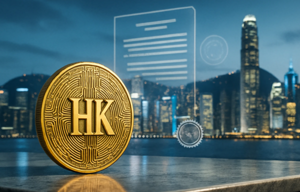 香港稳定币牌照落地：36进2仅批汇丰和渣打，Web3市场为何失望？