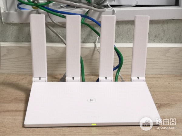 华为路由器wifi功率模式是什么（ 华为路由器wifi功率模式是哪个）