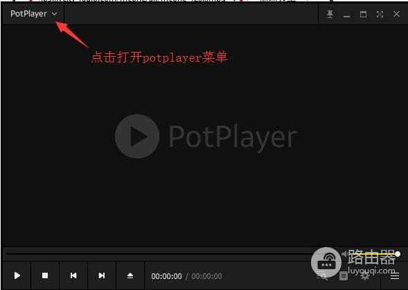 potplayer绿色便携版