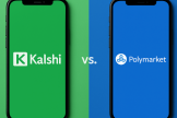 Polymarket和Kalshi：加密玩家为什么更爱Polymarket？