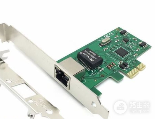 500M宽带测速只有100M多点?