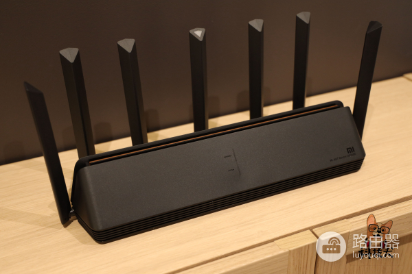 小米AIoT路由器AX3600体验:全屋Wi-Fi 6覆盖 智能家居设备秒配网
