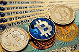 中本聪为什么彻底消失？比特币创世区块背后的金融宣言与黑暗起源