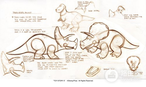 电脑与动画的完美结合(电脑与动画的完美结合英语)