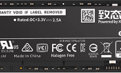 1t固态硬盘分区建议