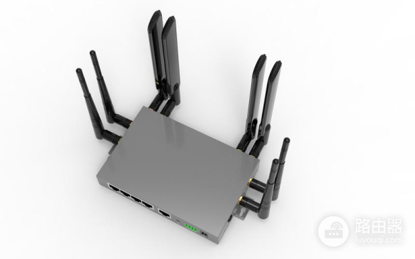 5g网络路由器怎么变强（5g网络路由器变强方法）