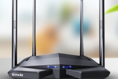 腾达ac7路由器怎么设置双频模式（腾达ac7路由器设置双频模式方法）