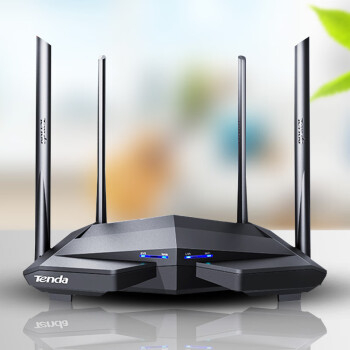 腾达ac7路由器怎么设置双频模式（腾达ac7路由器设置双频模式方法）