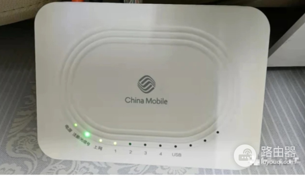 中国移动吉比特H60G光猫超级管理员密码与桥接模式设置步骤