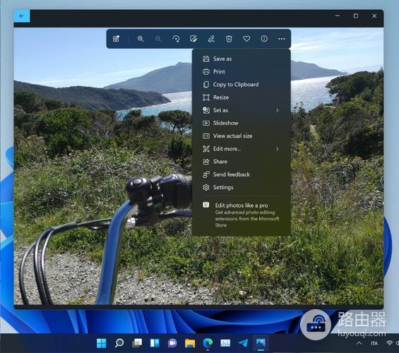 如何解决win11系统无法正常运行
