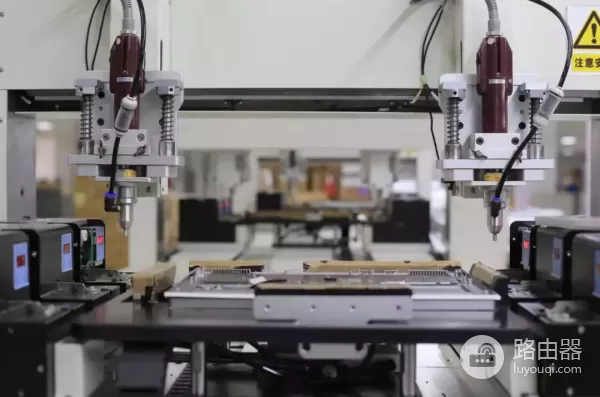 探秘“未来工厂”,联想引领PC下一个时代的密码在这里