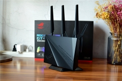 华硕路由器设置地址是多少？（华硕路由器设置地址是什么）