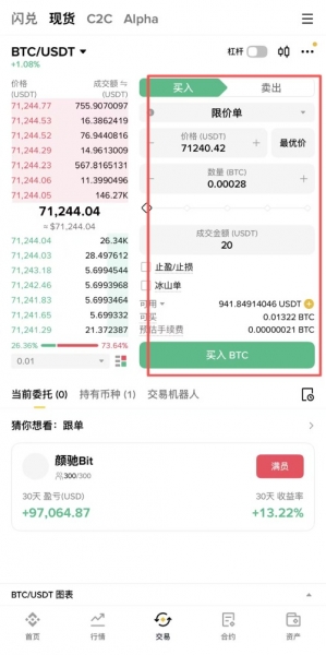 人民币买比特币怎么操作？国内用户C2C入金完整指南（2026年4月）