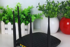 腾达fh451自动拨号设置方法（腾达fh451自动拨号怎么设置）