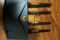 华硕路由器去广告怎么设置（华硕路由器去广告设置方法）