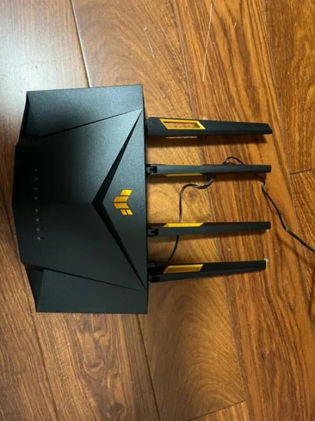 华硕路由器去广告怎么设置(华硕路由器去广告设置方法)