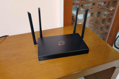 sdwan路由器升级要多长时间（sdwan路由器升级要多久）