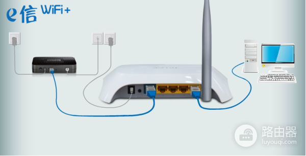老司机教你如何检查WiFi路由器问题-如何判断路由器坏了
