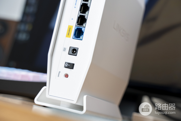 领势E9450路由器体验-领势路由器如何