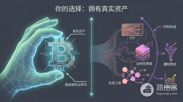 大饼能跳出旧体系重塑抵押逻辑吗？大饼抵押逻辑的悄然革命