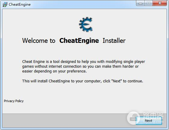 cheat engine7.5汉化版