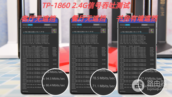 TP-Link or HUAWEI？300元以内wifi6路由器鹿死谁手？