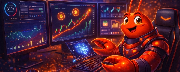 OpenClaw与官方Skills全指南：币安、OKX、Bitget实用解析