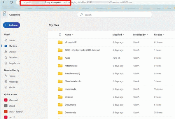 公司内部阻挡私人onedrive登录怎么办？同步策略与GPO配置教程