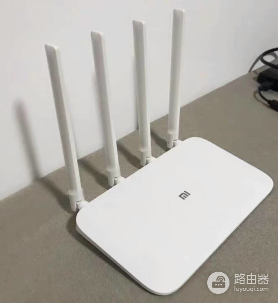 小米路由器风扇一直转怎么回事（小米路由器风扇一直转什么原因）