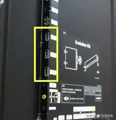 如何连接电脑与电视(电视如何连接电脑)