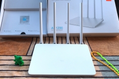 小米路由器防蹭网拦截次数上千怎么办（小米路由器防蹭网拦截次数上千怎么解决）