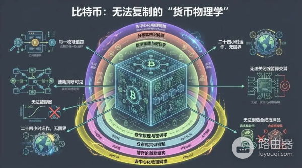 大饼能跳出旧体系重塑抵押逻辑吗？大饼抵押逻辑的悄然革命