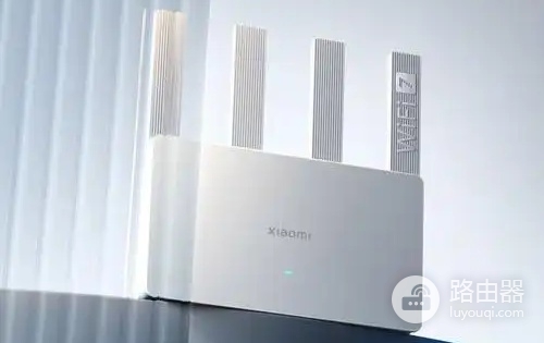 小米wifi路由器设置，192.168.31.1手机进入