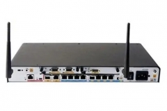 企业路由器配置上网设备怎么设置（企业路由器配置上网设备设置方法）