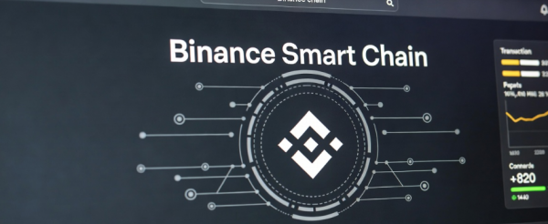 bi安智能链BSC是什么?为什么很多人会选BSC这条链?