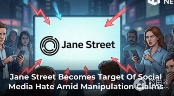 华尔街巨头真的在利用ETF压制比特币吗?