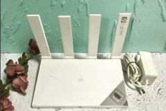 华为路由器wifi中继设置网络