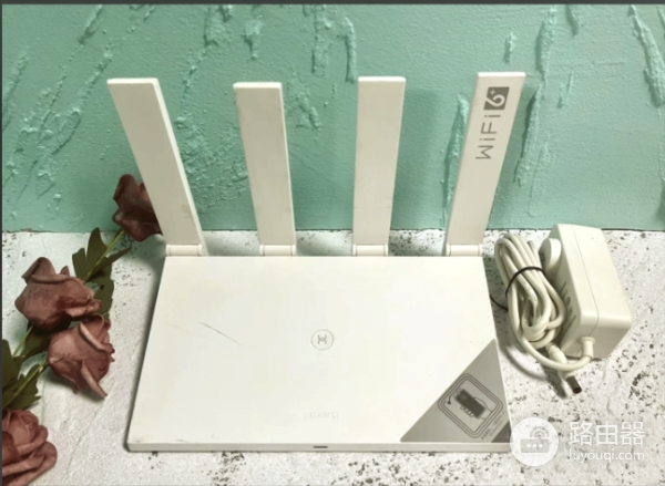 华为路由器wifi中继设置网络