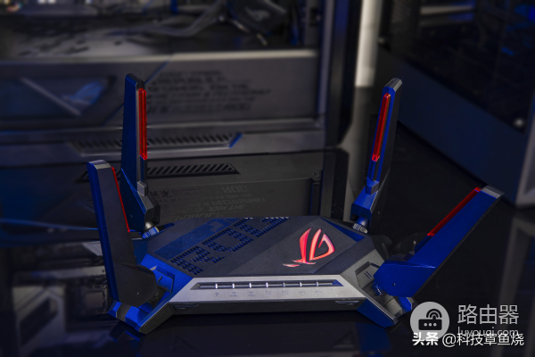 买路由的省钱机会来了，尽在华硕网络巅峰日