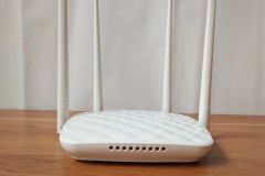 fh456路由器收不到WiFi信号怎么办（fh456路由器收不到WiFi信号怎么解决）