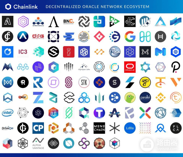 Chainlink(Link币)是什么？挖矿入门MinerGate工具与LINK参与