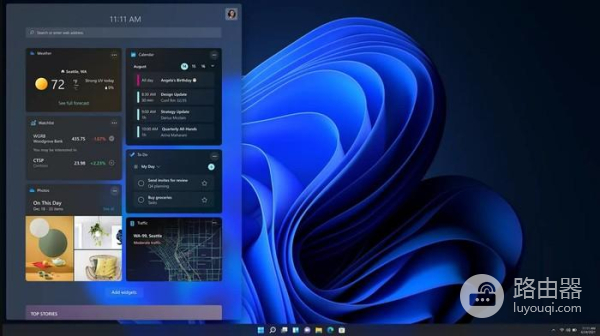 win11开机密码忘记按f2解决方法